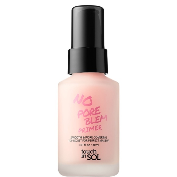 Other - NWT Touch in Sol No Poreblem primer *FIRM PRICE*